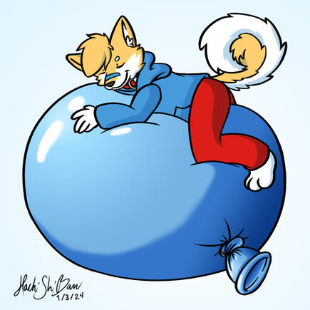 Daily Art #3 - Jan 3, 2024